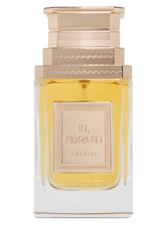 El Dorado 100ml - Muškarci luksuzna boca parfema