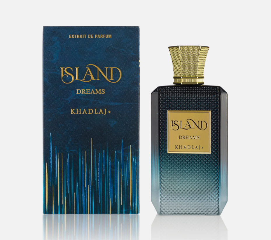 Island Dreams 100ml thumbnail 2