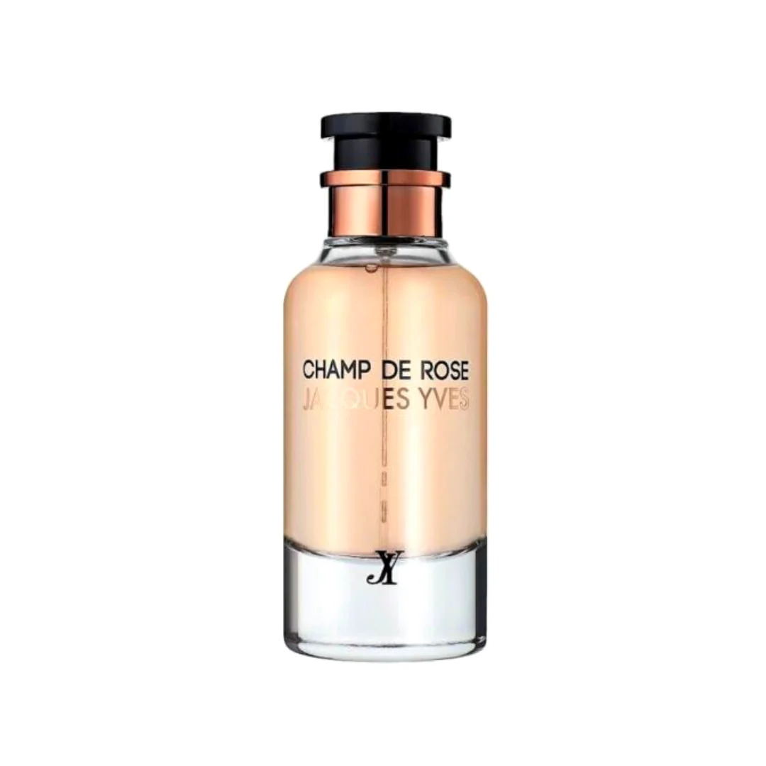 Champ de Rose 100ml - Žene luksuzna boca parfema