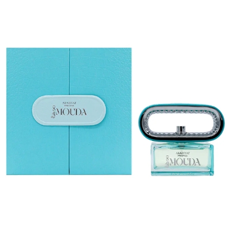 Mouda 100ml thumbnail 2