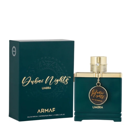 Armaf dubai nights umbra 100ml thumbnail 2
