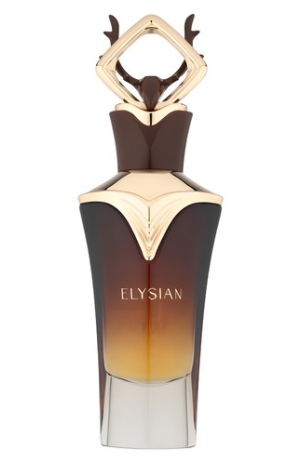 Elysian 100ml - Unisex, Muškarci, Žene luksuzna boca parfema