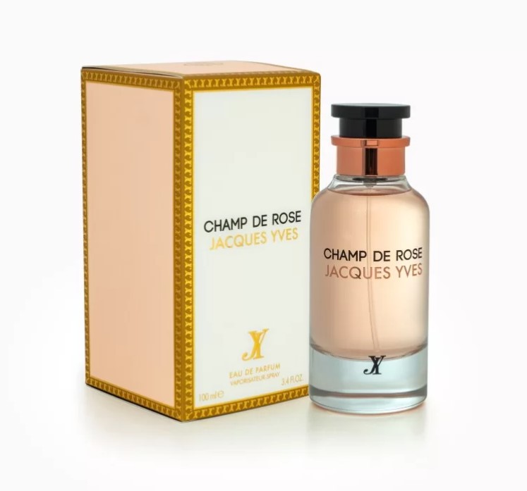 Champ de Rose 100ml thumbnail 2