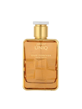 Uniq Oud Forever 100ml - Unisex, Muškarci, Žene luksuzna boca parfema