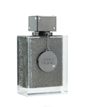Club de nuit bling 75ml - Unisex, Muškarci, Žene luksuzna boca parfema