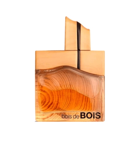 Bois de Bois 100ml - Muškarci luksuzna boca parfema
