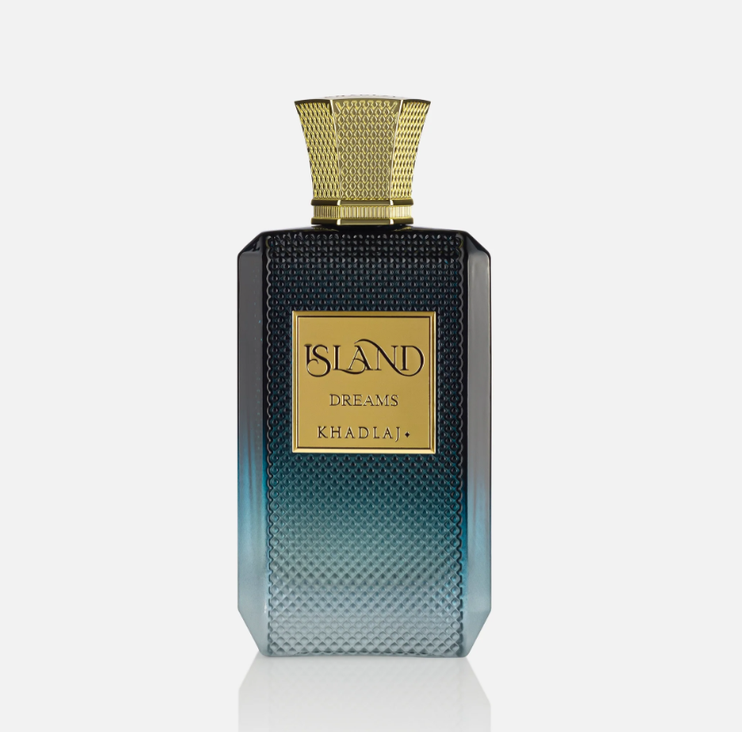 Island Dreams 100ml - Unisex, Muškarci, Žene luksuzna boca parfema