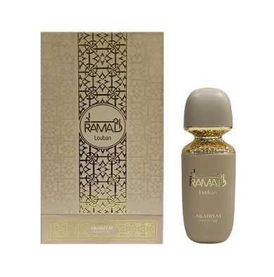 Ramad louban 100ml thumbnail 2