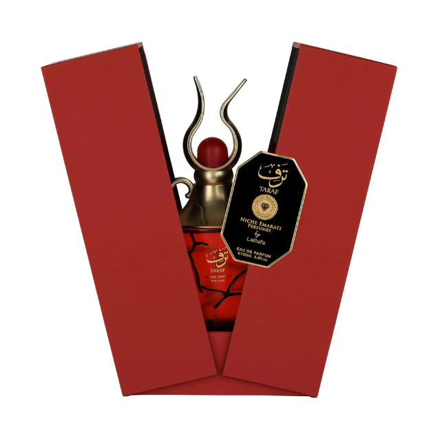 Taraf 100ml - Niche thumbnail 3