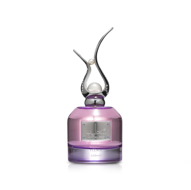 Andaleeb Flora 100ml - Žene luksuzna boca parfema