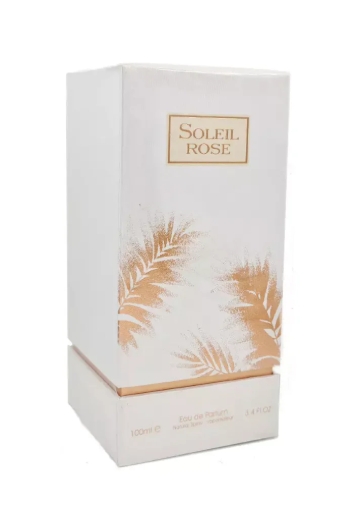 Soleil Rose 90ml thumbnail 2