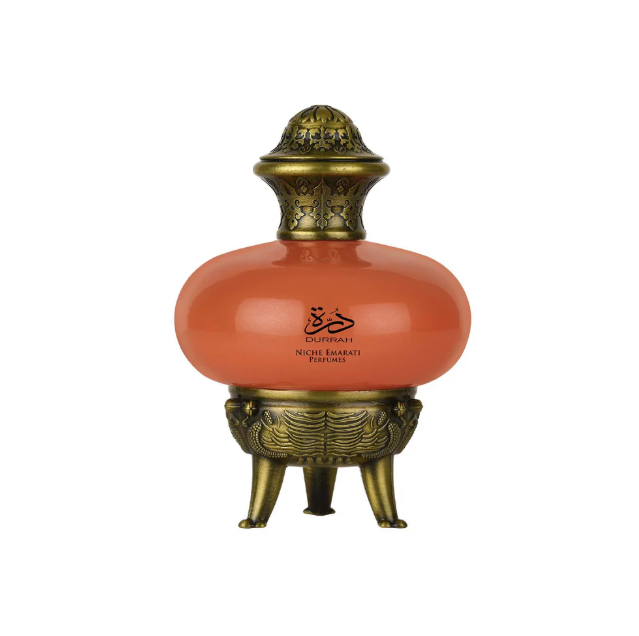Durrah 100ml - Niche - Unisex, Muškarci, Žene luksuzna boca parfema